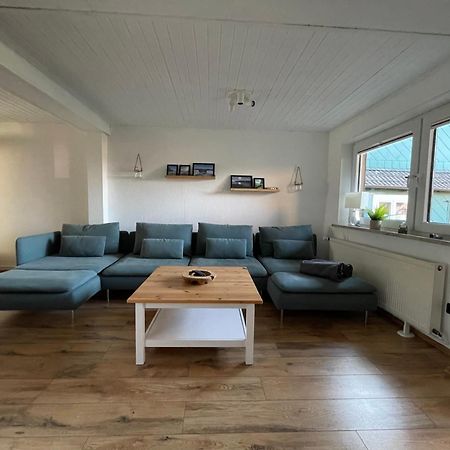 Ferienwohnung Hohensee Eg Clausthal-Zellerfeld Exterior photo